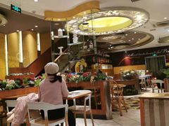 -菲滋意式餐厅(萧山市心店)