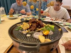 -唐廊烤鸭店(工体店)