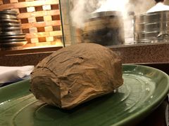 -君悦酒店·1881·北京烤鸭