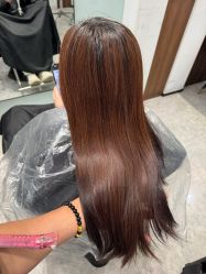 -美格丝M.G.S Hair Salon