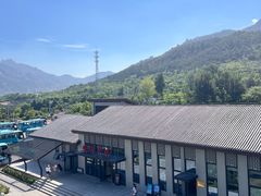 -崂山九水游览区