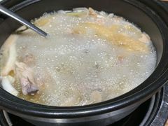 -春润大地海南椰子鸡(沙井京基百纳广场店)