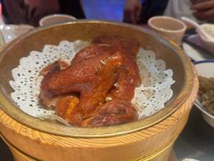 -胡桃里音乐酒馆(白云五号T5 MALL店)