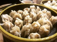 -正宗天津烧麦馆(柳州路店)