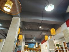 -好帮厨·下饭浏阳菜·坚持现炒(月湖店)