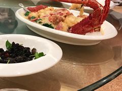 -上海浦东假日酒店