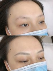 -久匠·野生眉半永久纹眉