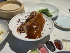 -庆云楼饭庄(什刹海店)