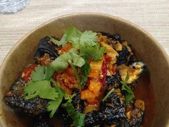 -自黑豆夫·臭豆腐夹馍(四海唐人街店)