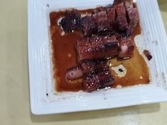 -吉莲利苑海鲜酒家(珠海拱北29年老字号店)