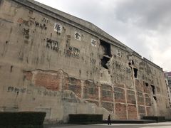 -上海四行仓库抗战纪念馆