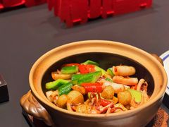 -曾宴·楚菜(湖北省博物馆店)