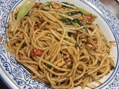 特色鸡蛋肉丝炒粉-赣南粉局·江西小炒·锅气炒粉(人民广场店)