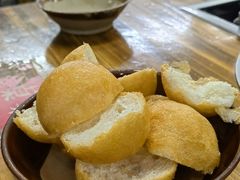 油面筋-笔记安顺夺夺粉火锅