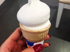甜筒-DQ·蛋糕·冰淇淋(虹口龙之梦店)
