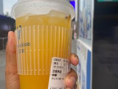 -茶百道(春熙路银石广场店)