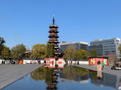 -上海市龙华烈士陵园