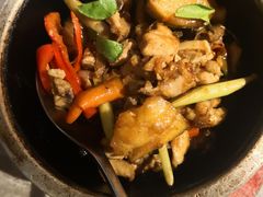 -美奈小馆·东南亚菜(福田星河COCO Park店)