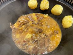 -玺炖·中国铁锅炖(虹桥天街店)