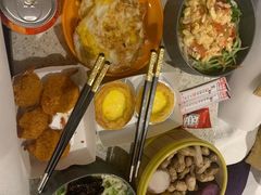 -华夏良子·足道SPA艾灸(铁道大厦店)