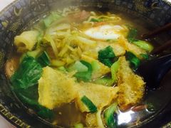 -孙记大碗皮肚面(后宰门店)