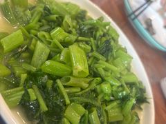 -小乡小镇·传承桐庐土菜·老板亲自烧的菜