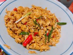 -荆九爷爆炒桥头三嫩(夫子庙店)
