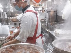-粗茶淡饭(东关街店)