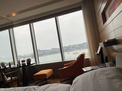 -厦门海港英迪格酒店(中山路店)