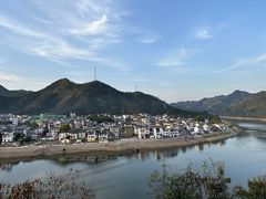 -新安江山水画廊风景区