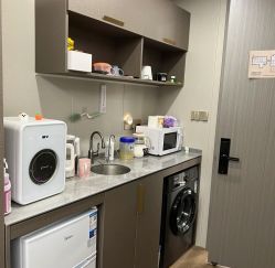 点击看大图 -安琪朵朵独栋花园月子中心