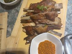 -泽成冰煮羊(非·遗东岸国际店)