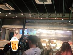 -野萃山·潮汕厚果汁(十亩地店)