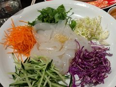 -北京王府井希尔顿酒店·秦唐中餐厅Chynna