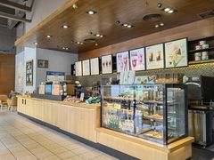 -星巴克(深圳龙岗广百店)