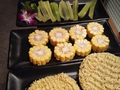 -牛事制造局牛肉火锅(莲岳路店)