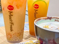 -鲜芋仙(南开大悦城店)