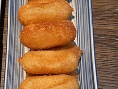 -老土灶·扬州非遗淮扬菜(大运河博物馆店)
