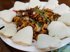 -抹直口特色菜馆(一店)