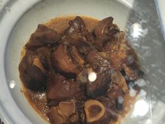 -洛东土菜馆(建国北路店)