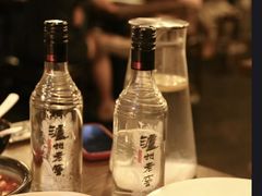 -老燕皇·南京菜(玄武湖店)
