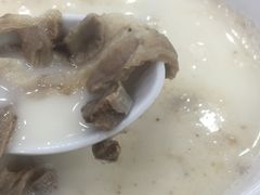 -教师之家赵家羊汤馆(东青龙街店)