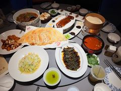 -阿庄新豫菜(通泰路店)