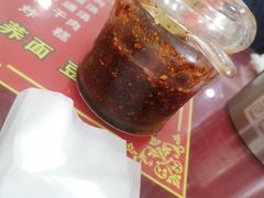 -白氏老婆婆干羊肉剁荞面·非物质文化遗产品牌(靖边总店)