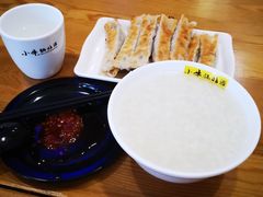 -小牛锅贴(西环路店)