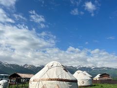 -新疆那拉提国家旅游度假区
