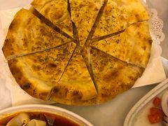 -阿布都新疆音乐美食城(长湖路店)