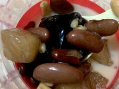 -八婆婆烧仙草(中山路店)