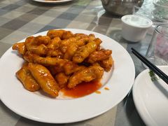 -华春餐馆(鱼山路店)