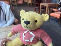 -漫咖啡 (CCPAPK店)